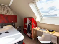 ibis Epernay Centre Ville Hotel a Vinay