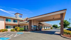 Best Western Rama Inn