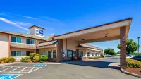 Best Western Rama Inn Hotels in Soap Lake