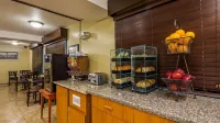 Best Western Rama Inn - Desayuno