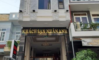 Nhan Anh Hotel