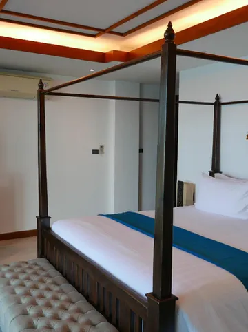 รูปภาพของแอ็ทคุ้งกระเบน โฮเต็ล  แอนด์ เรสซิเดนซ์