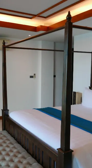 พูลวิลล่า