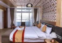 Retro Hotel and Spa Hotels in Katmandu