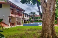 Hotel Mar de Luz - ที่มีสระว่ายน้ำ
