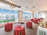 Tokyo Bay Ariake Washington Hotel Hotels in Tokyo
