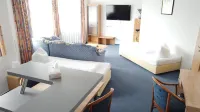 Hotel Sorella Hotels in Sinsheim
