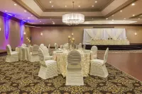 Quality Inn & Conference Centre