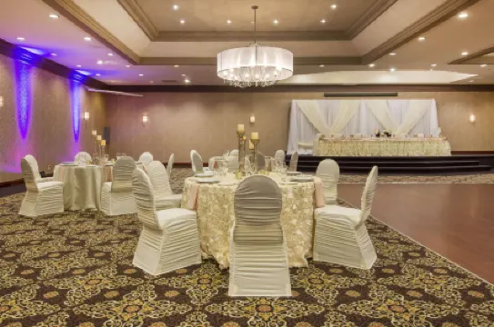 Quality Inn & Conference Centre