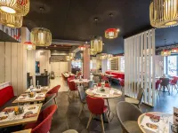 Campanile PRIME - Metz Centre Gare Hotels in Metz