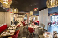 Campanile Metz Centre - Gare