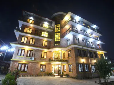 Royal Astoria Hotel Hotels in Budhanilkantha