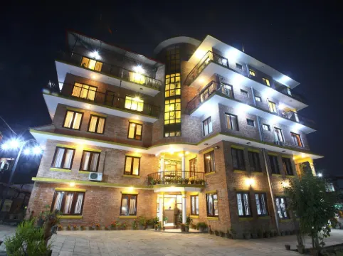 ロイヤル・アストリア・ホテル