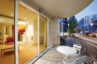 South Yarra Central Apartment Hotel Hotel a South Yarra