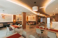 The Purple Hotel - Adults Only - Beach