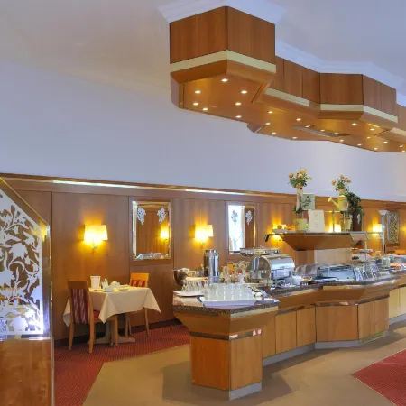 Hotel Essener Hof, Sure Hotel Collection by Best Western