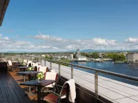 Limerick Strand Hotel - วิว