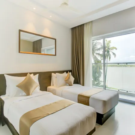 Kent Baywatch Suites