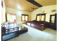 The Avi's Village Agrotourism Hotels in Takave