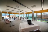 Hotel Yacht Wellness & Business