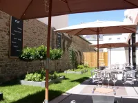 Best Western Plus Vannes Centre Ville