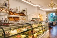 Artyzen Grand Lapa Macau - Morgenmad
