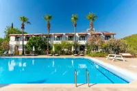 Xanthos Boutique Hotel Patara
