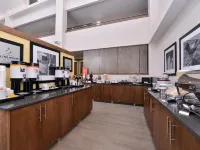Hampton Inn Cartersville Hotels in Cartersville