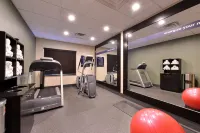 Hampton Inn & Suites Woodland-Sacramento Area - Træningscentre