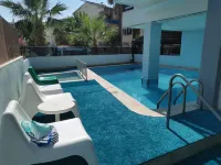 Akman City Hotel Hotels in Ikicesmelik Mahallesi