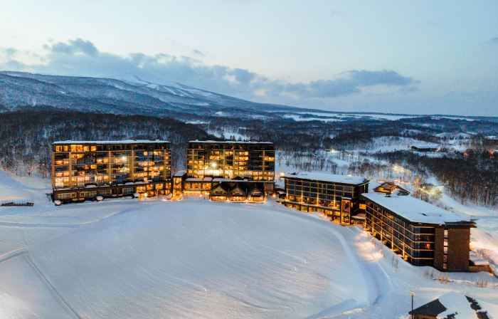 Park Hyatt Niseko Hanazono