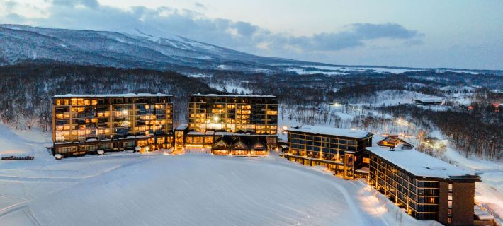 Park Hyatt Niseko Hanazono Hotels in Kutchan