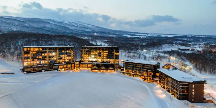 Park Hyatt Niseko Hanazono image 0