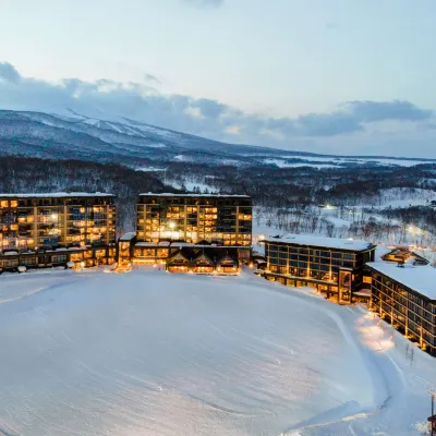 Park Hyatt Niseko Hanazono Hotels near Hanazono Quad 1