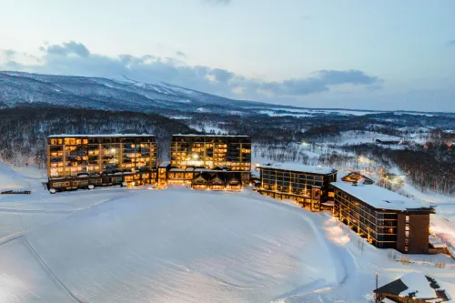 Park Hyatt Niseko Hanazono