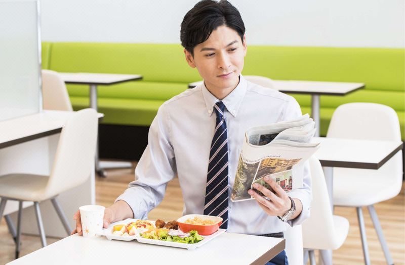 Comfort Hotel Shin-Osaka photo 5