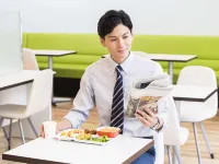 新潟舒適飯店 - 早餐