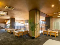 Isawa Tokiwa Hotel Các khách sạn ở Yamanashi