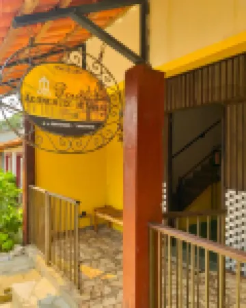 Voa Pouso Aconchego de Minas