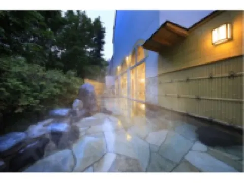 マウレ山荘 遠軽町のホテル