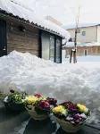 B&B Mikawa Info Centre - Kanazawa Fish Harbour