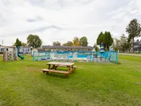 Parkside Motel by OYO Meadville Conneaut Lake Hotels in Crawford  County