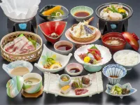 Shugyoku No Yu Yakushido Onsen Hotels in Oshu