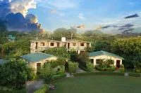 Corbett Soho Resort Hotel in zona Barati waterfall