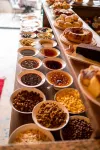 Volare Stone Hotel - Breakfast