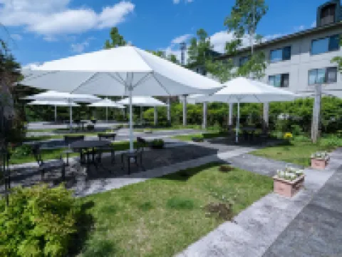 Sky Park Hotel Hôtels à : 