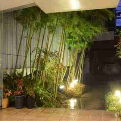 こんぴら温泉 貸切湯の宿ことね Hotel Exterior