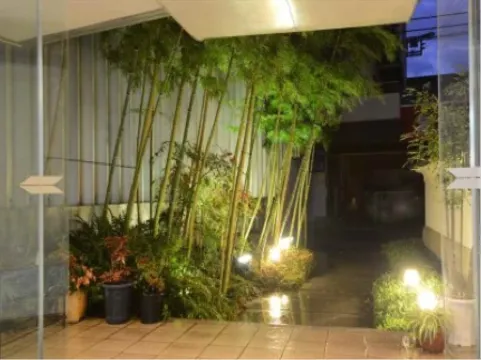 金比羅温泉貸切湯之宿酒店