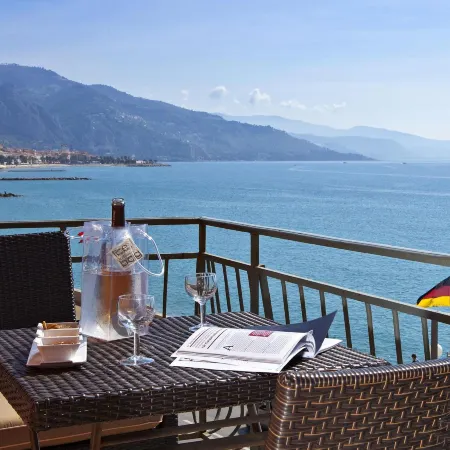 Best Western Premier Hotel Prince de Galles