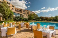 Avani Lesotho Hotel & Casino - Airport Shuttle